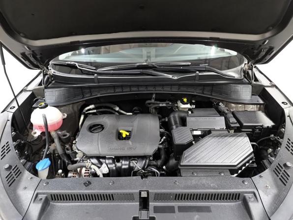 Hyundai Tucson III с пробегом 2016 года, цена 2 120 000 рублей, 73790 км, внедорожник, Автокод Объявления