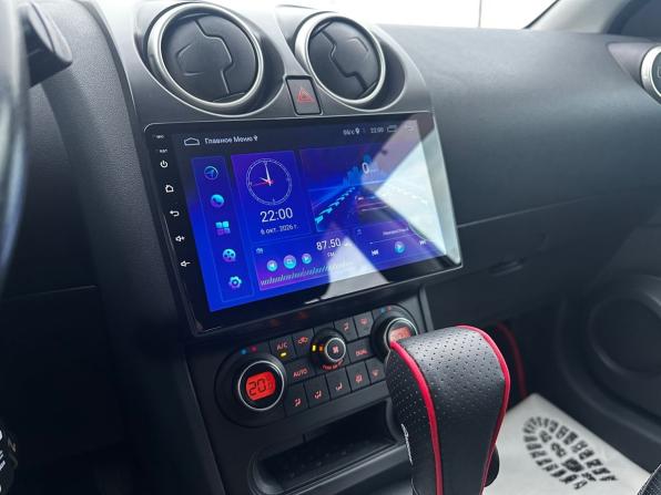 Nissan Qashqai I Рестайлинг с пробегом 2010 года, цена 932 000 рублей, 179228 км, внедорожник, Автокод Объявления