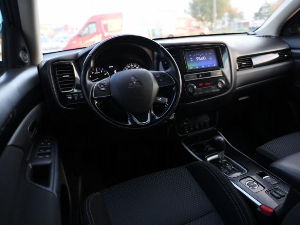 Mitsubishi Outlander III Рестайлинг 3 с пробегом 2019 года, цена 2 050 000 рублей, 137474 км, внедорожник, Автокод Объявления
