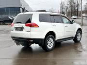 Mitsubishi Pajero Sport II Тула  - изображение 20