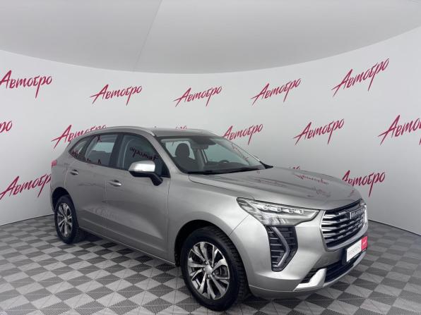 Haval Jolion I с пробегом 2023 года, цена 1 675 000 рублей, 76869 км, внедорожник, Автокод Объявления