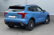 Haval Jolion I Рестайлинг Белгород  - изображение 28