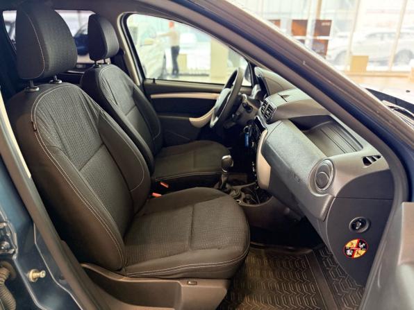 Nissan Terrano III (D10) с пробегом 2017 года, цена 1 145 900 рублей, 161000 км, внедорожник, Автокод Объявления