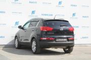 Kia Sportage III Рестайлинг Пермь  - изображение 32
