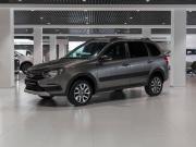 Lada (ВАЗ) Granta I Рестайлинг Москва  - изображение 23