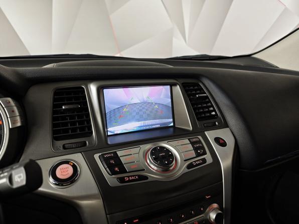 Nissan Murano II (Z51) Рестайлинг 2 с пробегом 2014 года, цена 1 555 000 рублей, 102516 км, внедорожник, Автокод Объявления
