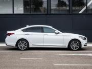 Genesis G80 I Новороссийск  - изображение 27