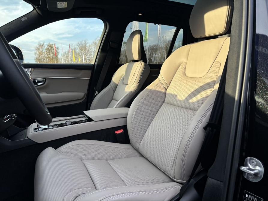 Volvo XC90 II Рестайлинг 2 Тверь  - изображение 19