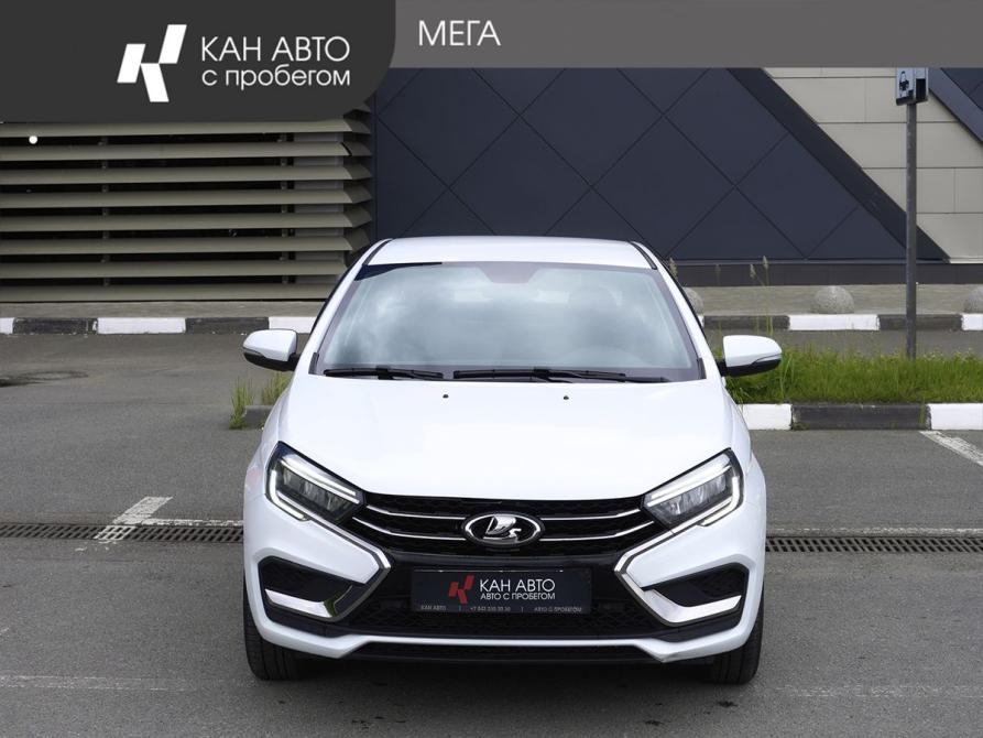 Lada (ВАЗ) Vesta I Рестайлинг (NG) Казань  - изображение 3