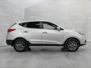 Hyundai ix35 I Рестайлинг Новосибирск  - изображение 32