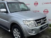 Mitsubishi Pajero IV Рестайлинг 1 Екатеринбург  - изображение 49