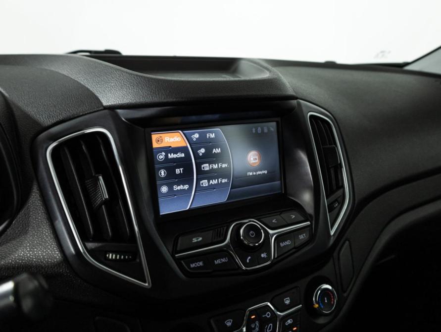 Chery Tiggo 5 I Санкт-Петербург  - изображение 16