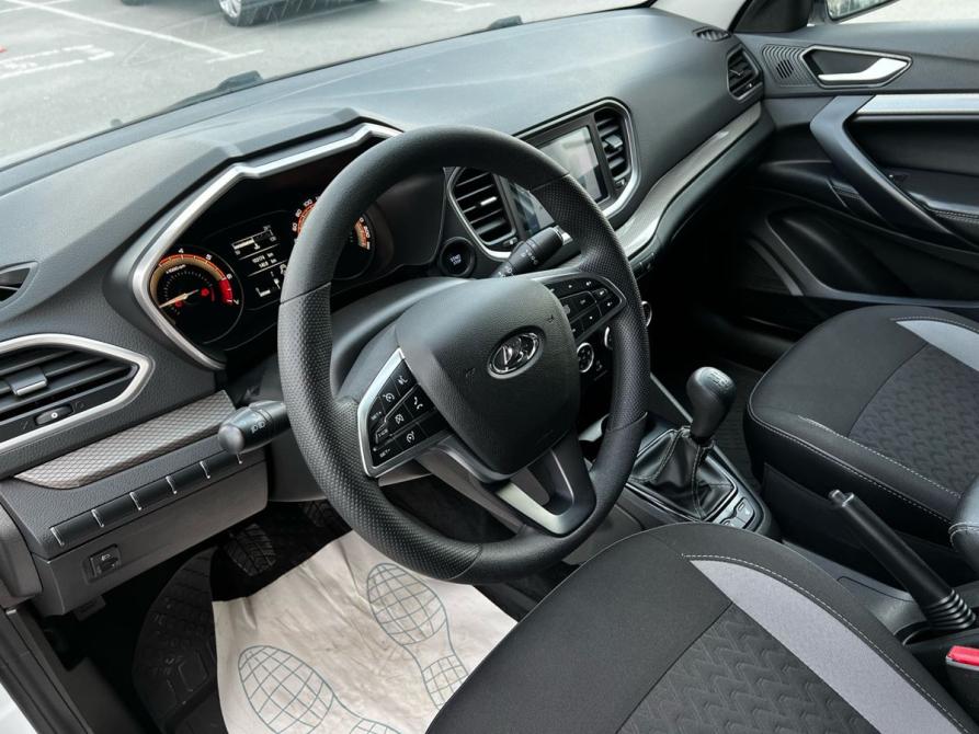 Lada (ВАЗ) Vesta I Рестайлинг (NG) Волгоград  - изображение 9