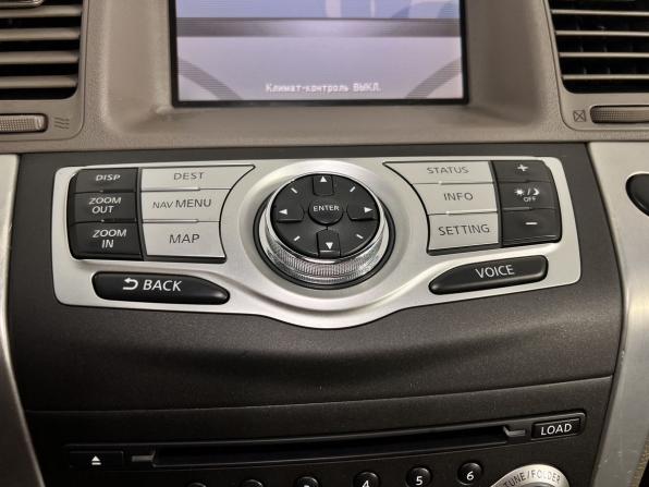 Nissan Murano II (Z51) Рестайлинг 2 с пробегом 2011 года, цена 1 150 000 рублей, 263159 км, внедорожник, Автокод Объявления