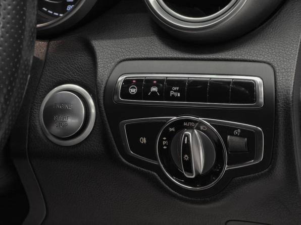 Mercedes-Benz C-Класс IV (W205) с пробегом 2014 года, цена 2 050 000 рублей, 115000 км, седан, Автокод Объявления
