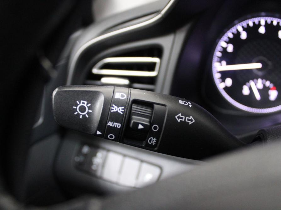 Hyundai Elantra VI (AD) Рестайлинг Старый Оскол  - изображение 14