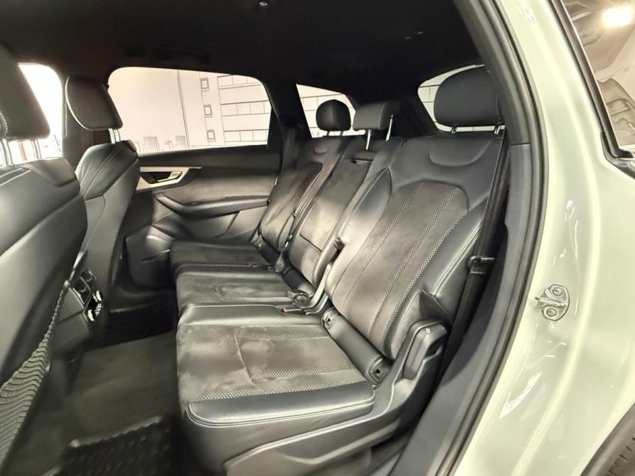 Audi Q7 II (4M) Москва  - изображение 3