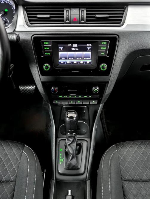 Skoda Rapid I Москва  - изображение 12