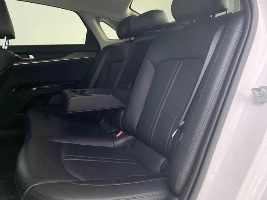 Kia K5 III Уфа  - изображение 15