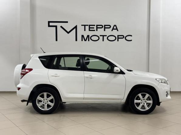 Toyota RAV4 III (XA30) Рестайлинг с пробегом 2011 года, цена 1 409 900 рублей, 197000 км, внедорожник, Автокод Объявления