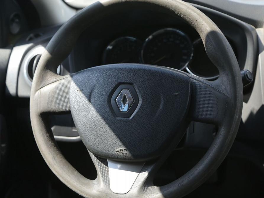 Renault Logan II Иваново  - изображение 16