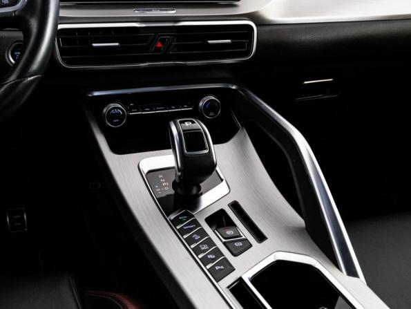 Geely Coolray I с пробегом 2021 года, цена 1 899 000 рублей, 69883 км, внедорожник, Автокод Объявления