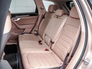 Volkswagen Touareg III Магнитогорск  - изображение 47