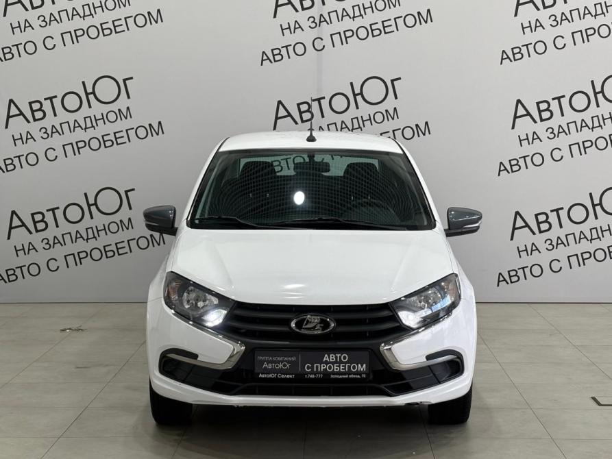 Lada (ВАЗ) Granta I Рестайлинг Ставрополь  - изображение 2