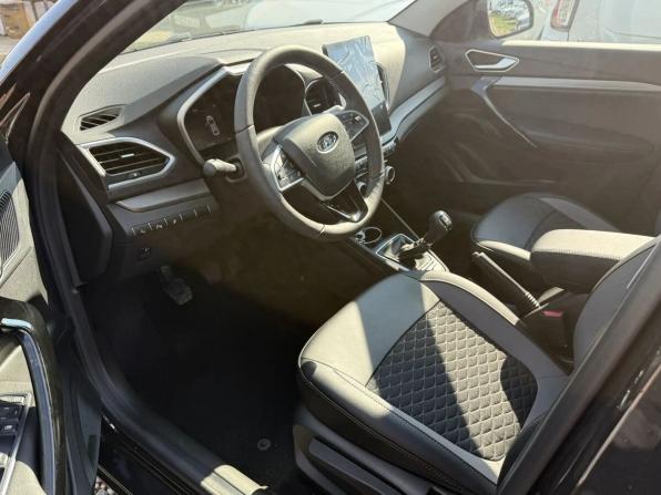 Новый Lada (ВАЗ) Vesta I Рестайлинг (NG) 2026 года, цена 2 245 000 рублей, седан, Автокод Объявления