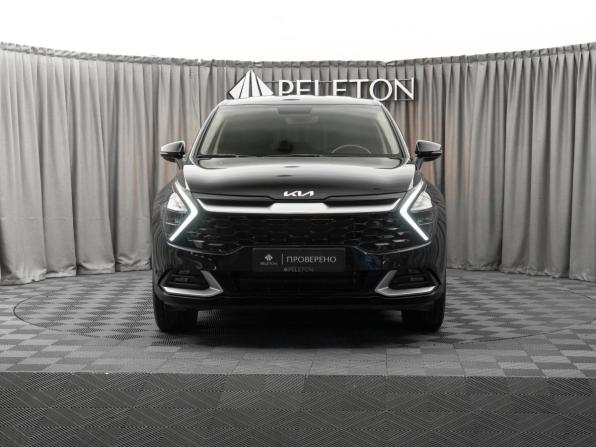 Kia Sportage V с пробегом 2023 года, цена 3 380 000 рублей, 46221 км, внедорожник, Автокод Объявления