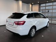 Lada (ВАЗ) Vesta I Чебоксары  - изображение 38