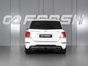 Mercedes-Benz GLK-Класс I (X204) Рестайлинг Минеральные Воды  - изображение 25