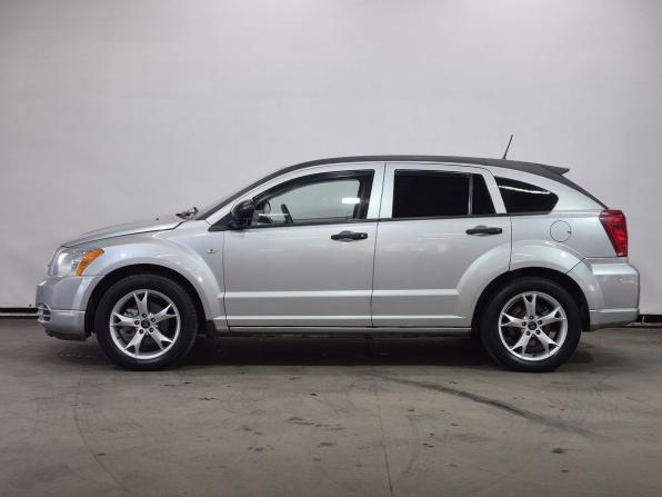 Dodge Caliber I с пробегом 2007 года, цена 450 000 рублей, 213250 км, хэтчбек, Автокод Объявления