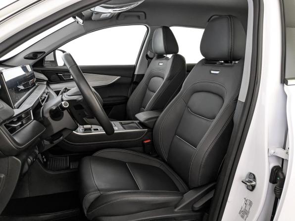 Chery Tiggo 7 Pro Max I с пробегом 2024 года, цена 2 000 000 рублей, 46518 км, внедорожник, Автокод Объявления