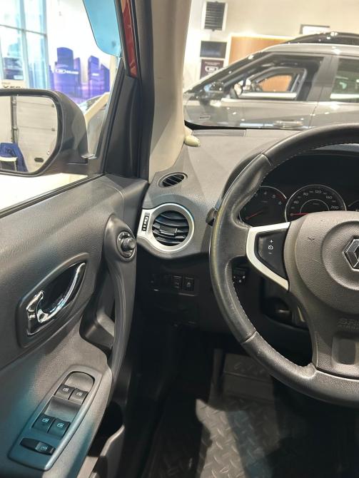 Renault Koleos I Рестайлинг Мурманск  - изображение 8