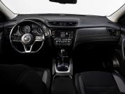 Nissan Qashqai II Рестайлинг Тюмень  - изображение 45