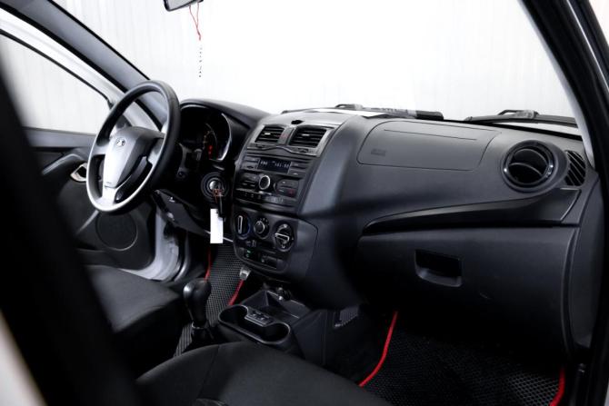 Lada (ВАЗ) Granta I Рестайлинг с пробегом 2023 года, цена 799 000 рублей, 78071 км, седан, Автокод Объявления