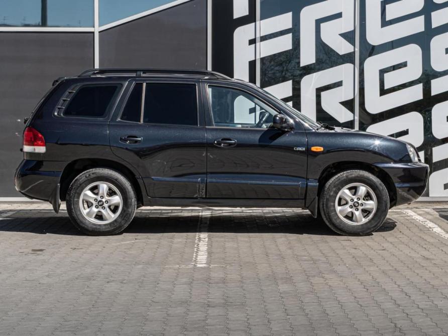 Hyundai Santa Fe Classic Краснодар  - изображение 5