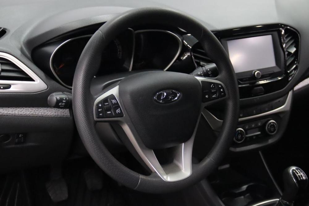 Lada (ВАЗ) Vesta I Сургут  - изображение 15