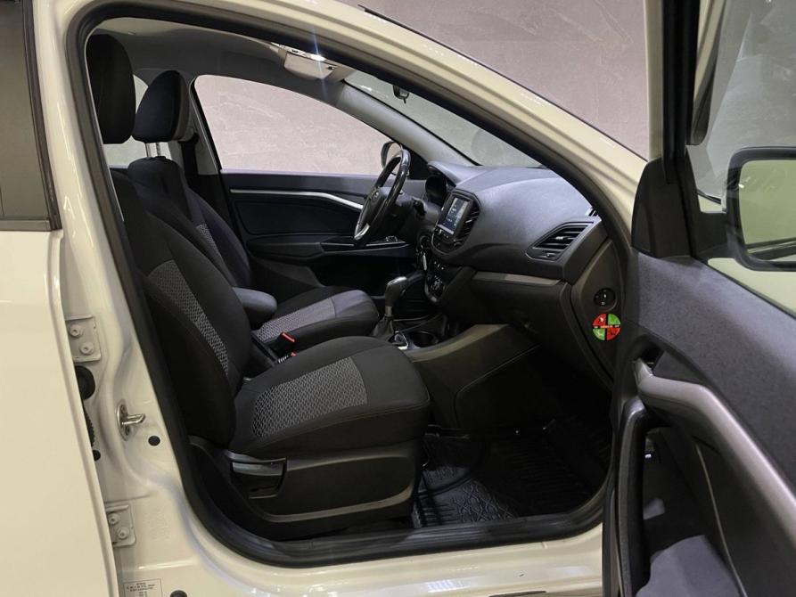 Lada (ВАЗ) Vesta I Новосибирск  - изображение 25