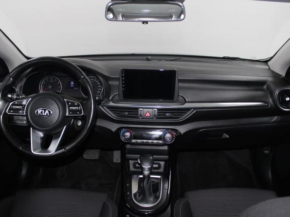 Kia Cerato IV с пробегом 2020 года, цена 2 299 900 рублей, 55735 км, седан, Автокод Объявления