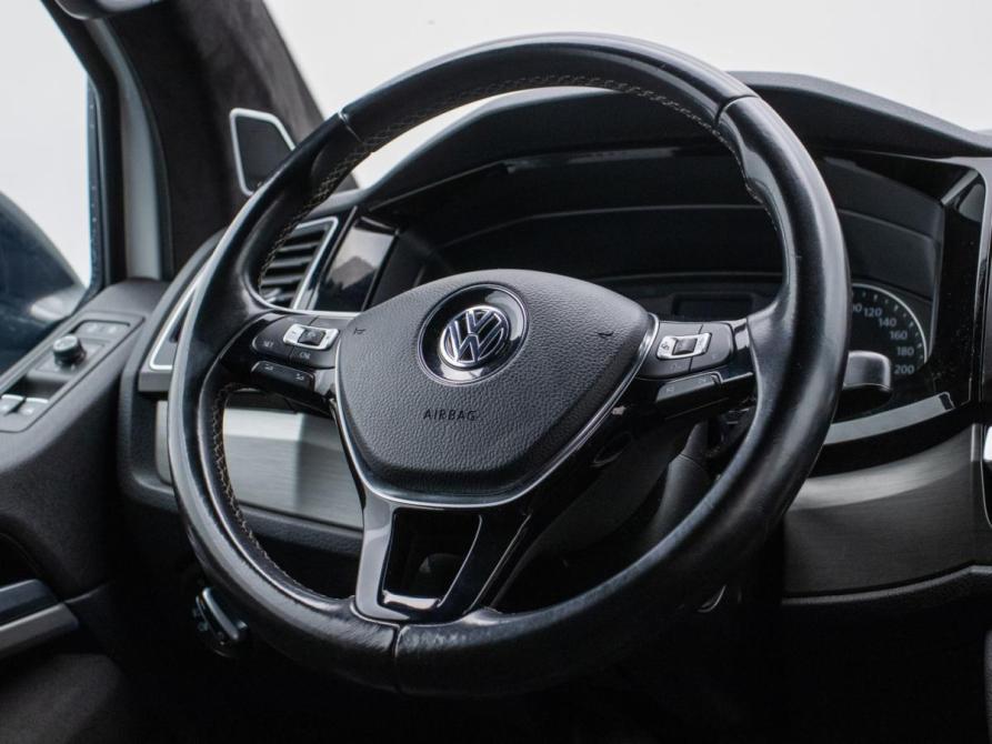 Volkswagen Multivan T6 Москва  - изображение 15
