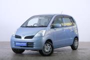 Nissan Moco I Омск  - изображение 23