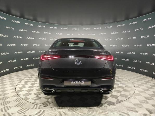 Новый Mercedes-Benz GLC Coupe II (C254) 2025 года, цена 8 340 035 рублей, внедорожник, Автокод Объявления