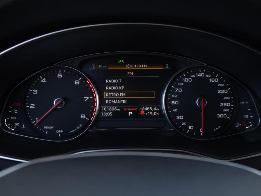 Audi A6 V (C8) Волгоград  - изображение 14