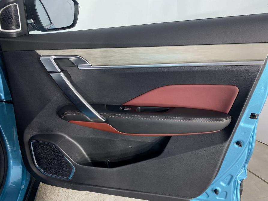Geely Coolray I Санкт-Петербург  - изображение 15