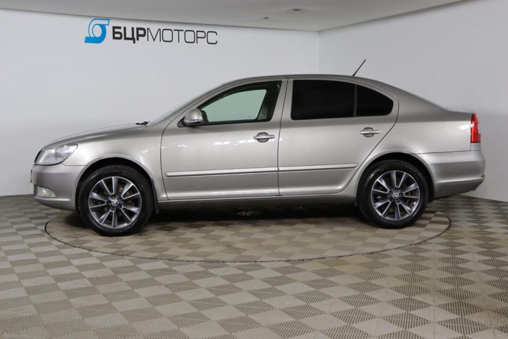 Skoda Octavia II (A5) Рестайлинг Нижний Новгород  - изображение 8