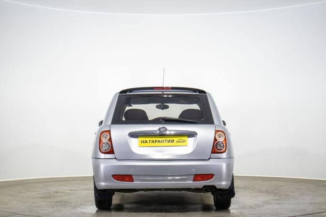 Lifan Smily I (320) с пробегом 2013 года, цена 299 000 рублей, 149478 км, хэтчбек, Автокод Объявления