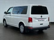 Volkswagen Caravelle T6 Рестайлинг Москва  - изображение 22