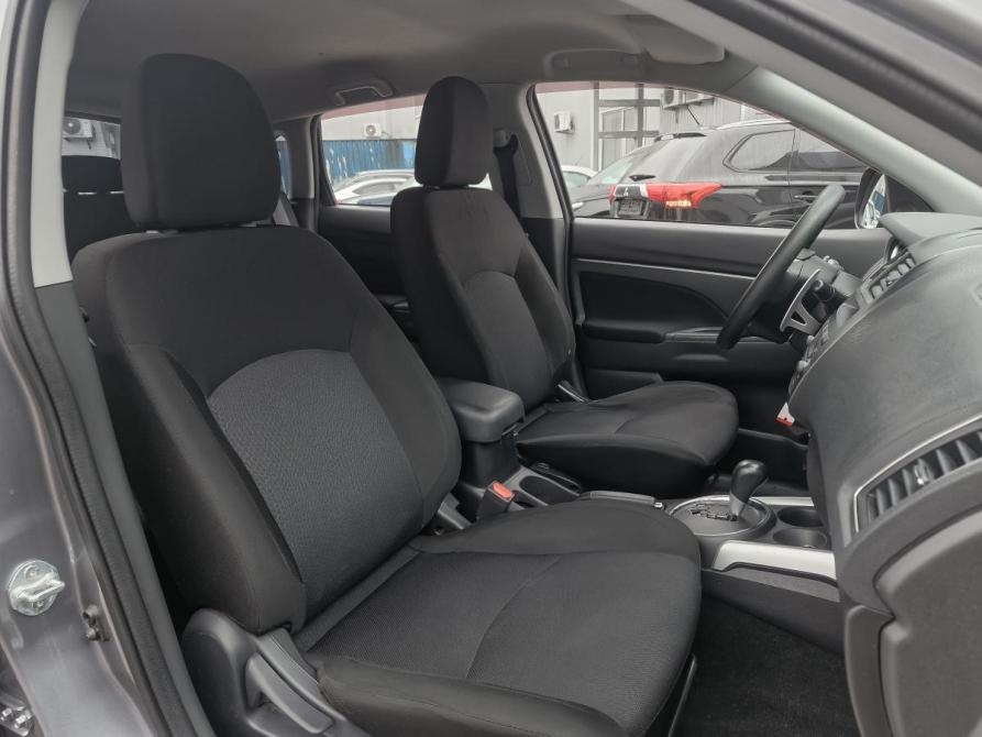 Mitsubishi ASX I Нижний Новгород  - изображение 9